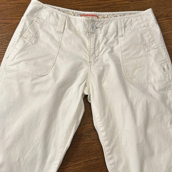 Levi capri - Picture 2 of 6